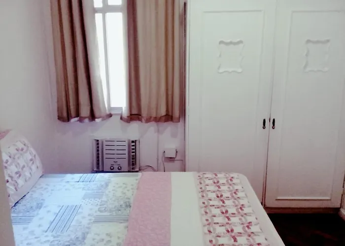 Top 3 Quartos In Copacabana