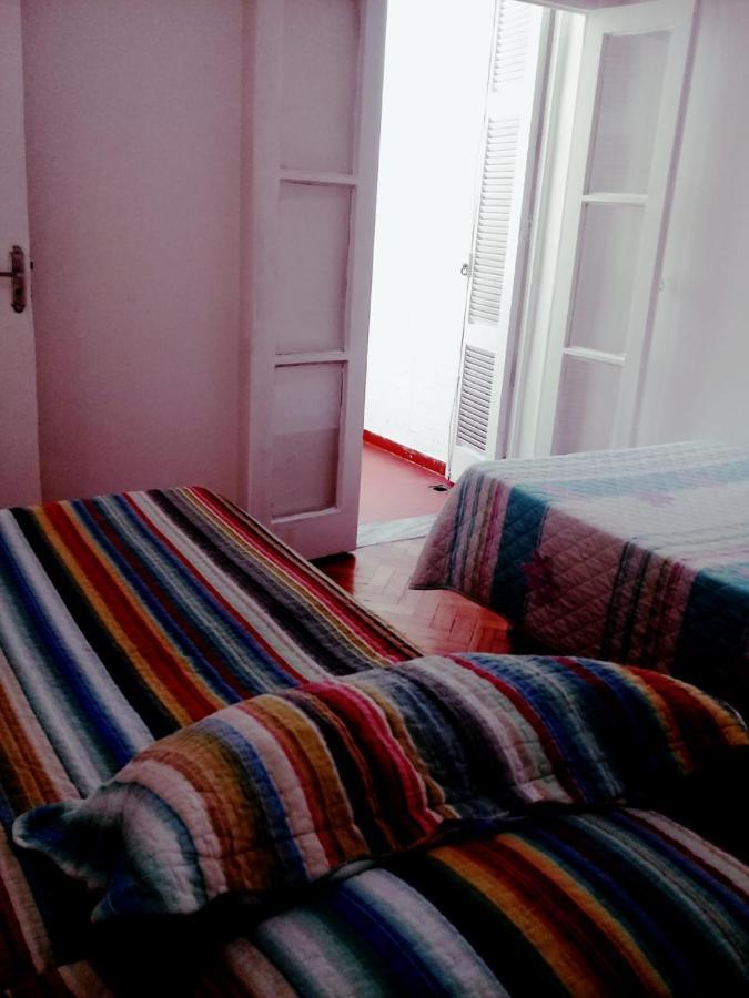 Apartamento 3 Quartos In Copacabana *