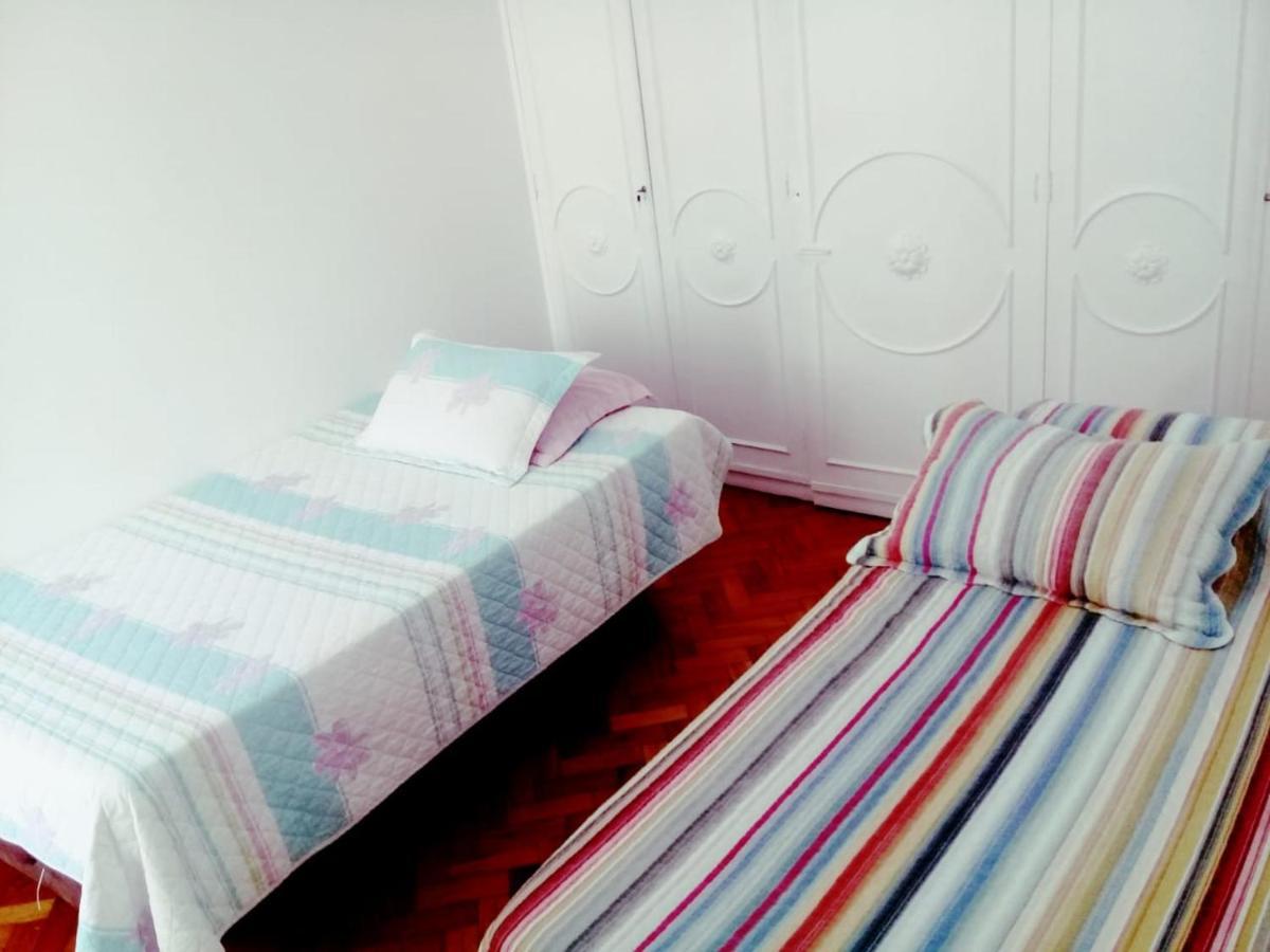 3 Quartos In Copacabana * Rio de Janeiro