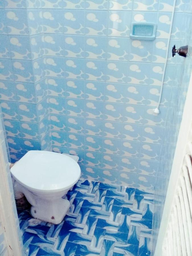 3 Quartos In Copacabana Apartamento Rio de Janeiro