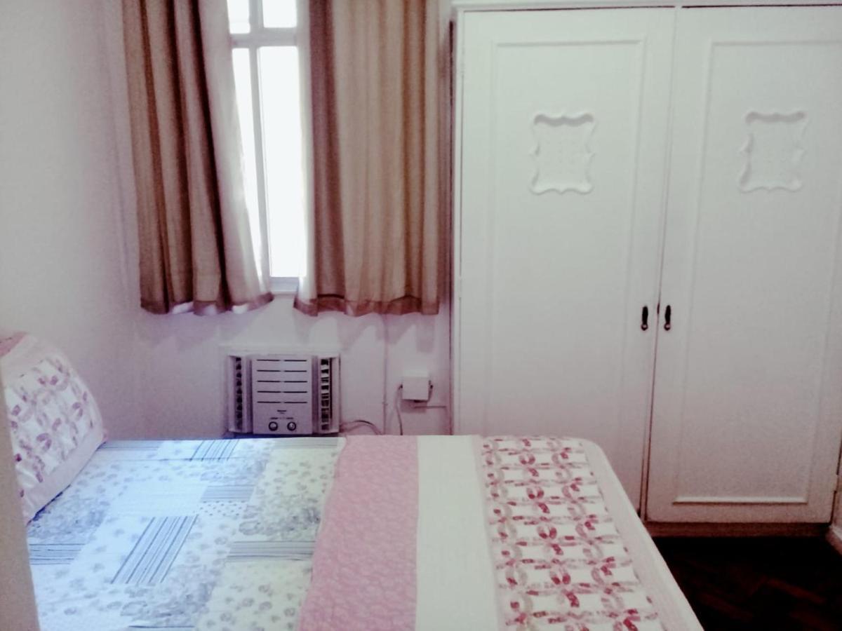 3 Quartos In Copacabana Rio de Janeiro