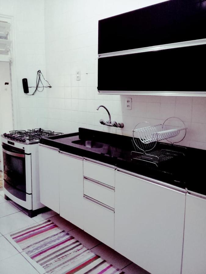 3 Quartos In Copacabana Apartamento *