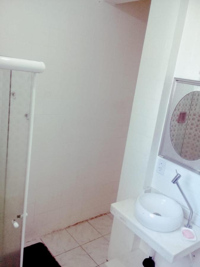 Apartamento 3 Quartos In Copacabana