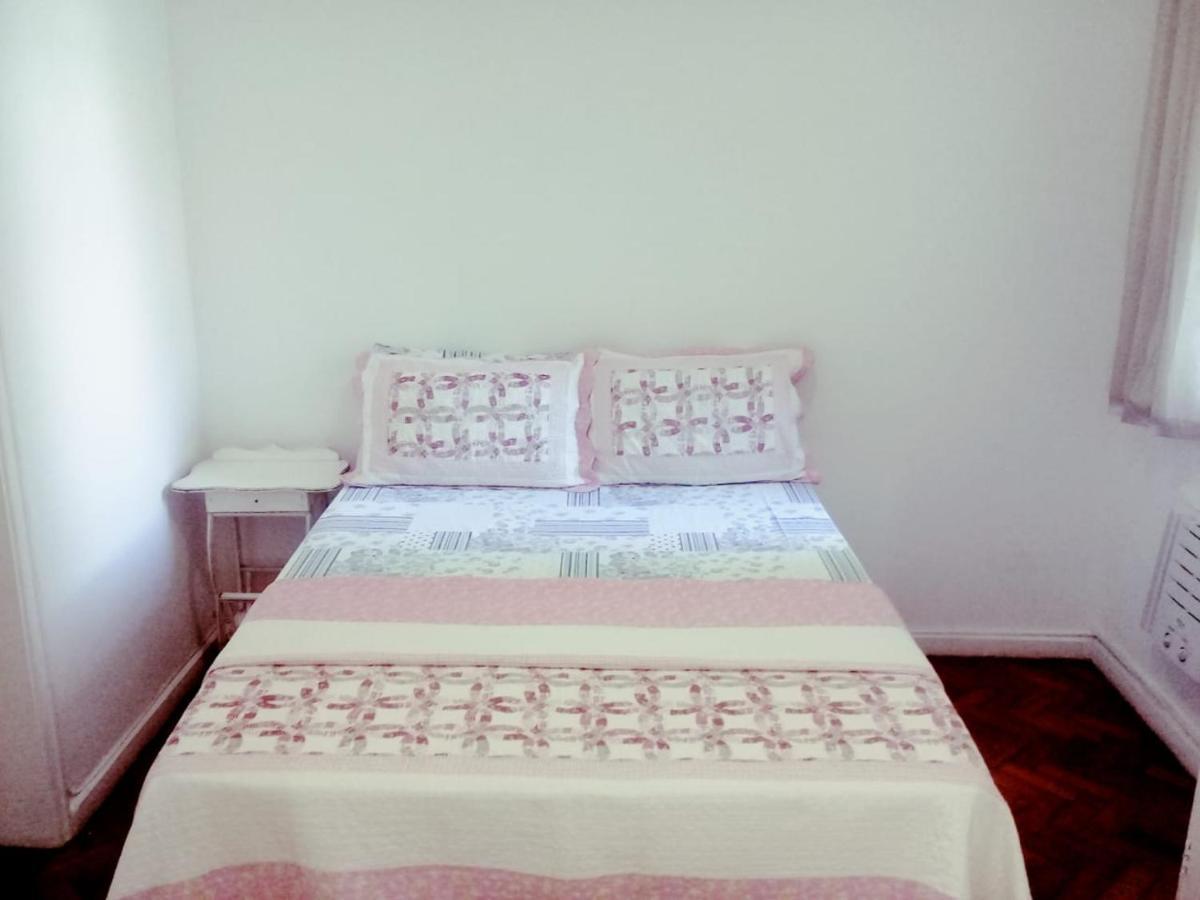 3 Quartos In Copacabana Apartamento