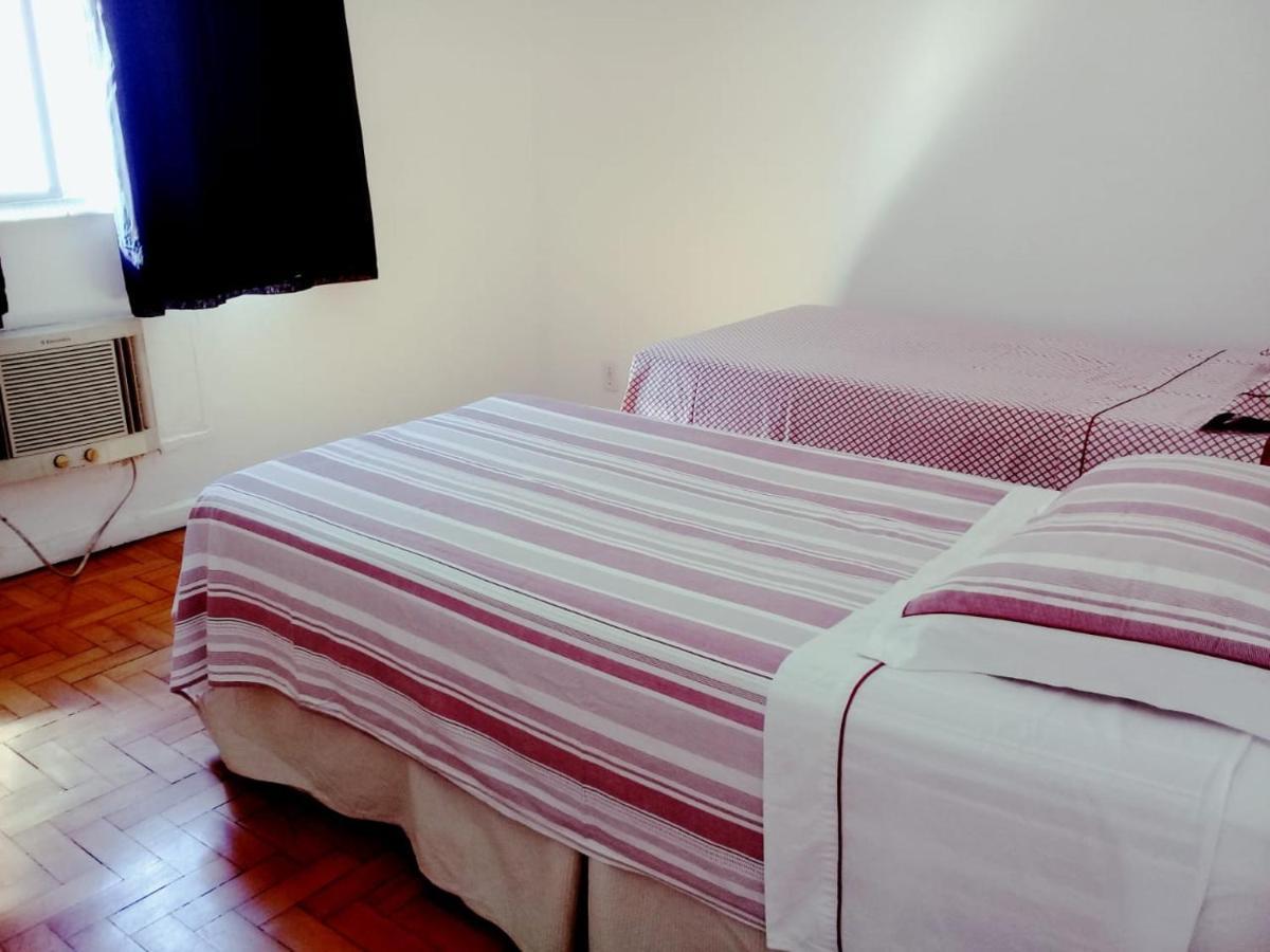3 Quartos In Copacabana