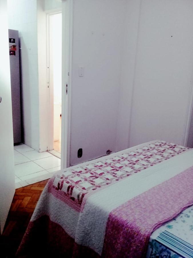 3 Quartos In Copacabana * Rio de Janeiro