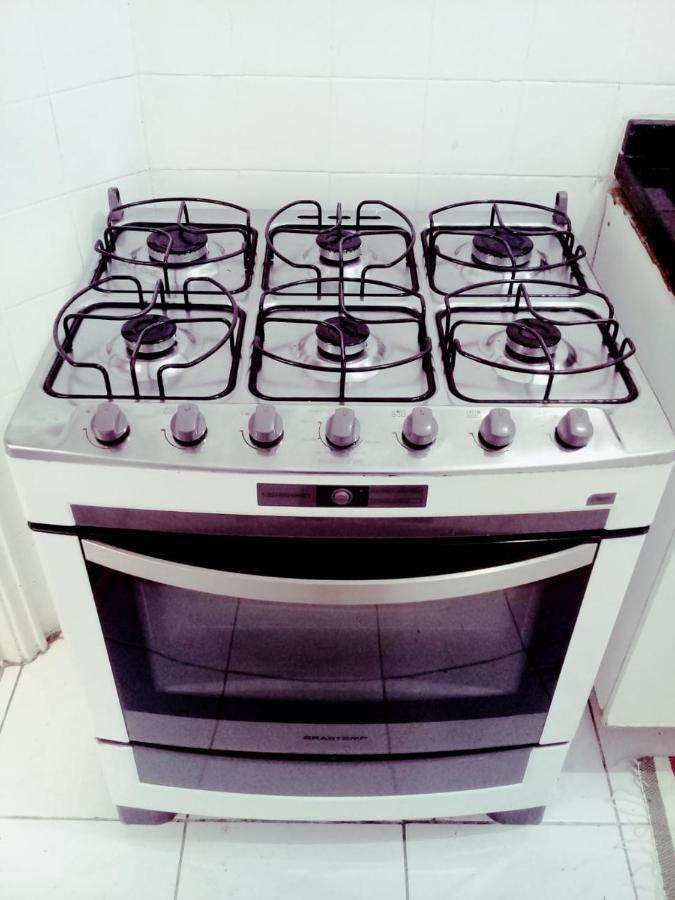 Apartamento 3 Quartos In Copacabana Rio de Janeiro