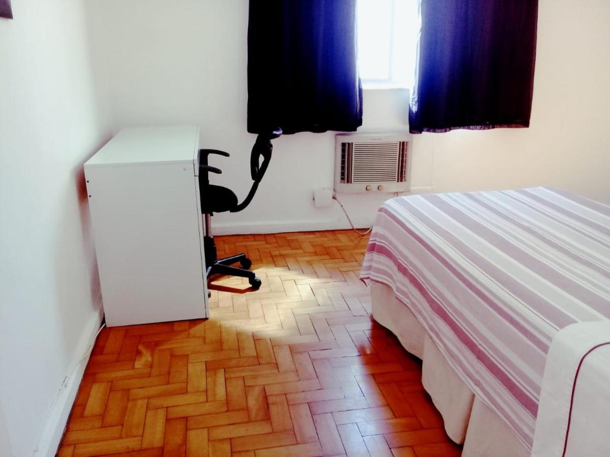 3 Quartos In Copacabana Rio de Janeiro