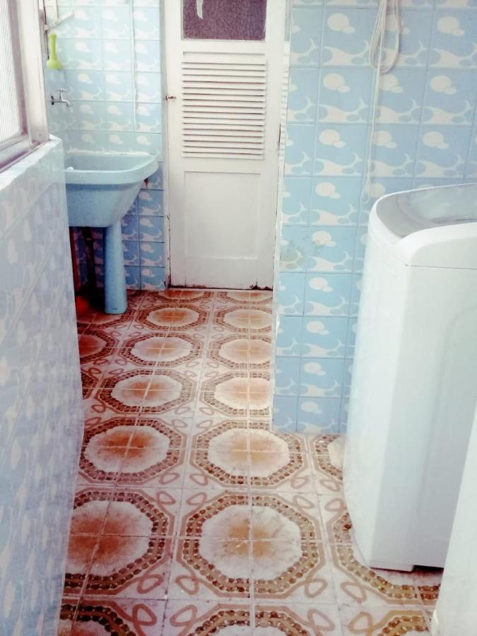 Apartamento 3 Quartos In Copacabana *
