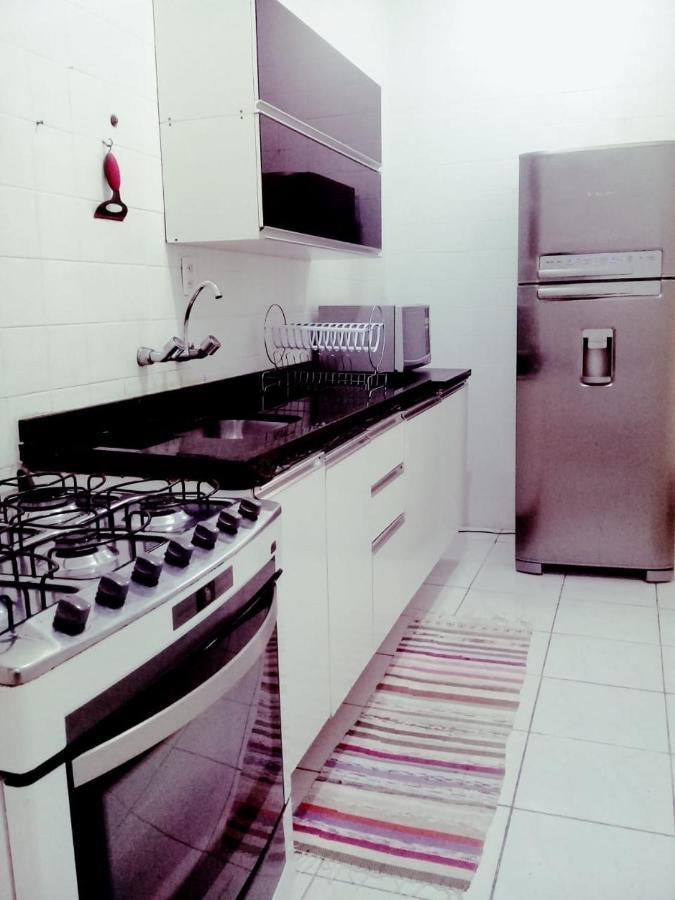 Apartamento 3 Quartos In Copacabana *