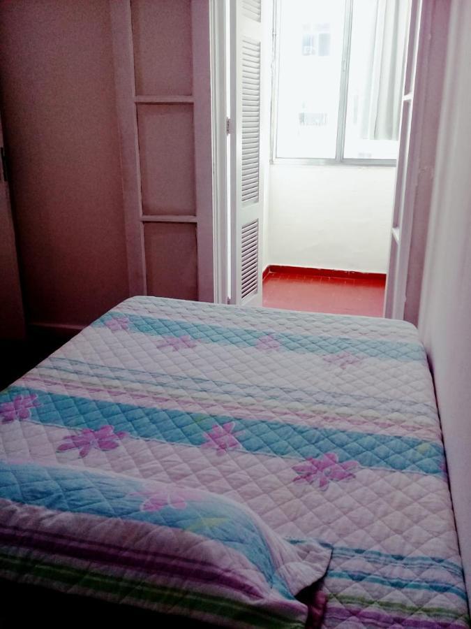 3 Quartos In Copacabana Río de Janeiro